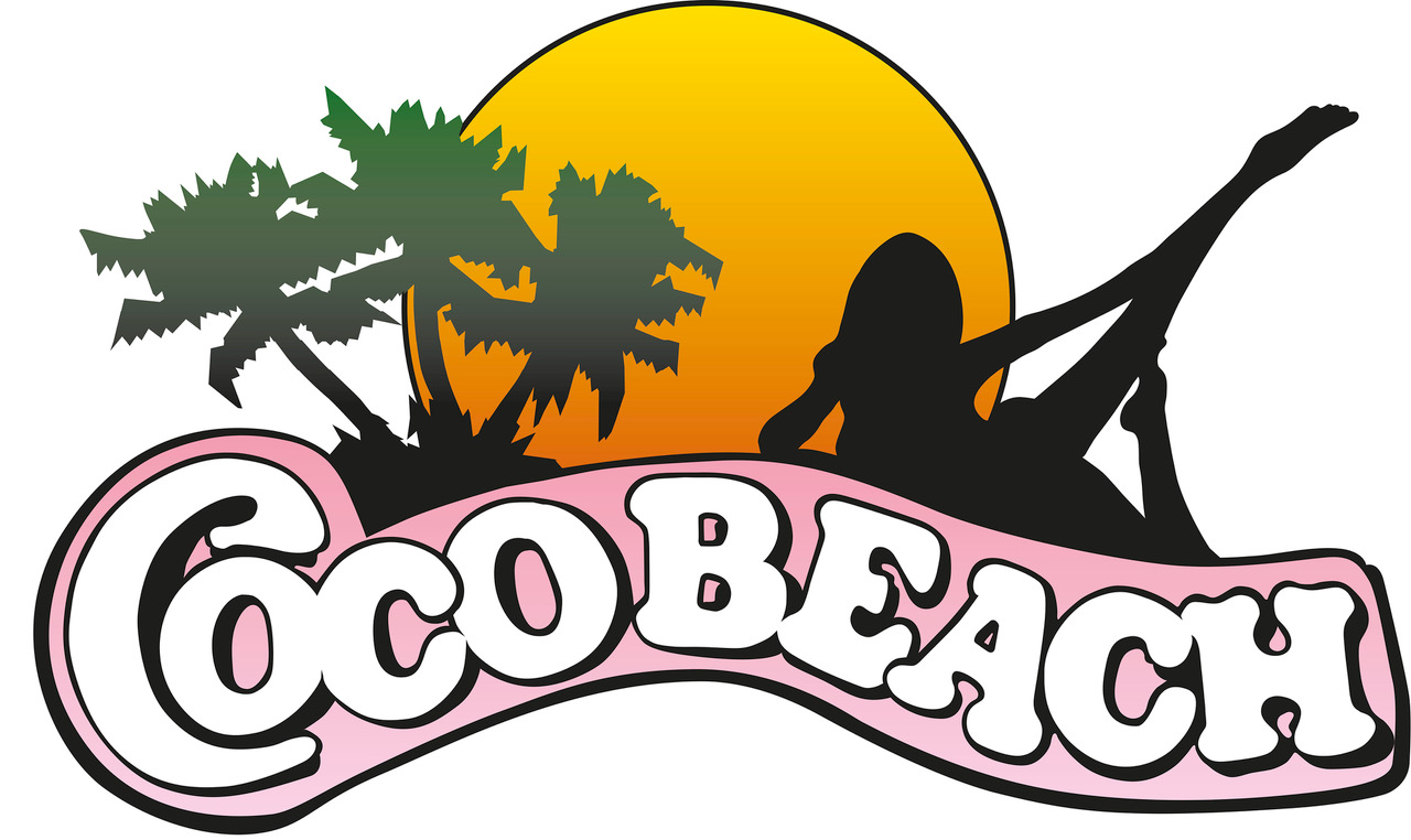 Coco Beach