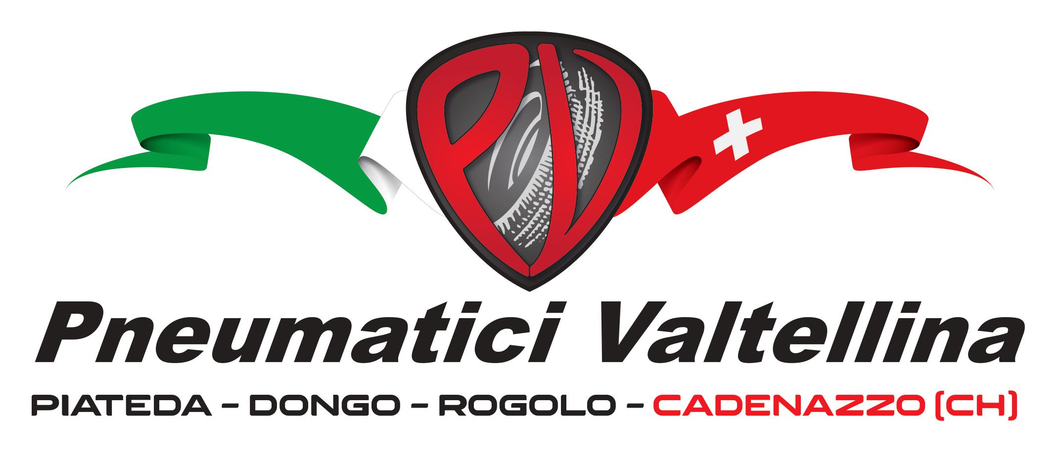 Pneumatici Valtellina