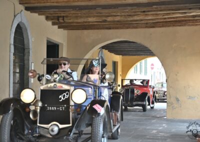 La Parata Auto e Moto